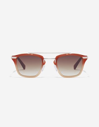 Gafas De Sol Rushhour - Brown