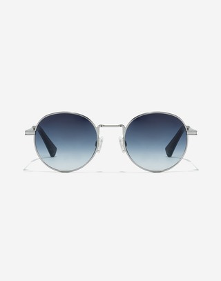 Moma - Silver Blue