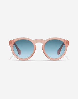 Gafas De Sol Pinkish Gradient Blue Muddy