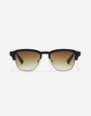 Gafas De Sol New Classic - Brown