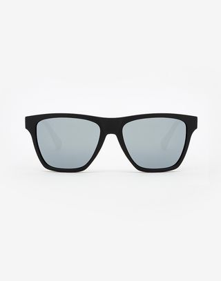 Gafas De Sol Carbon Black Chrome One Ls