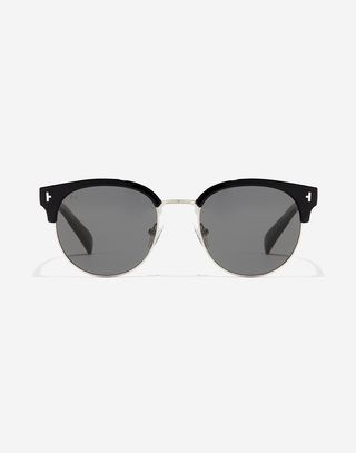 New Classic Rounded - Polarized Black