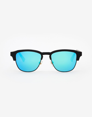New Classic - Polarized Clear Blue