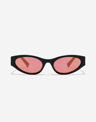 Gafas De Sol Cindy - Black Fucsia