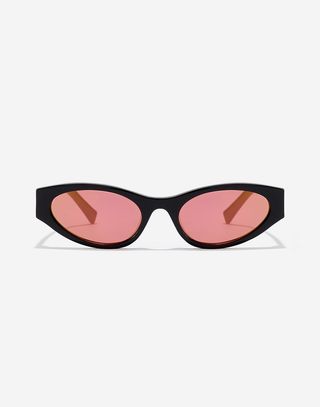 Gafas De Sol Cindy - Black Fucsia