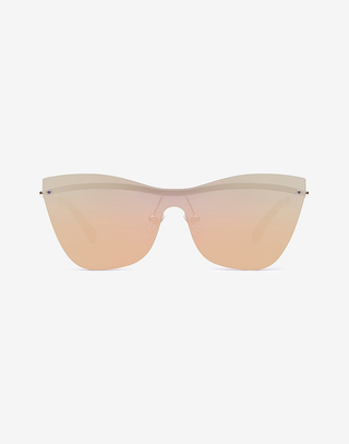 Gafas De Sol Gold Rose Gold Collins