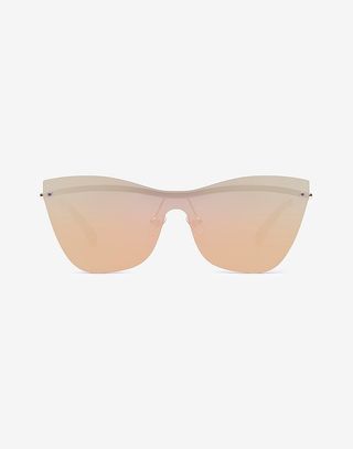 Gafas De Sol Gold Rose Gold Collins