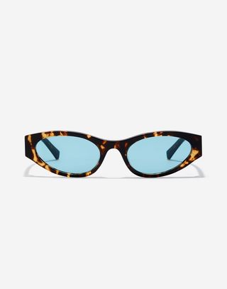 Gafas De Sol Cindy - Carey Blue