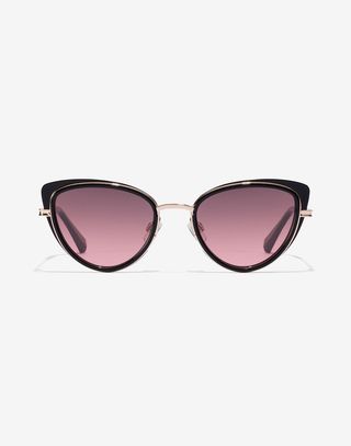Gafas De Sol Black Wine Feline