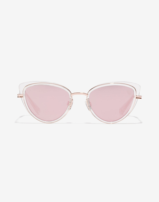 Gafas De Sol Air Rose Gold Feline