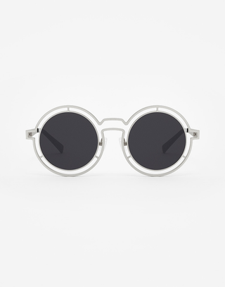 Gafas De Sol Silver Dark Hf2