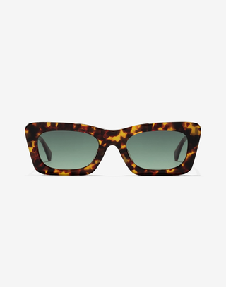 Gafas De Sol Carey Green Lauper
