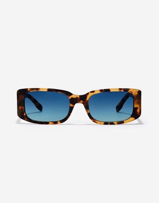 Gafas De Sol Linda - Carey Blue
