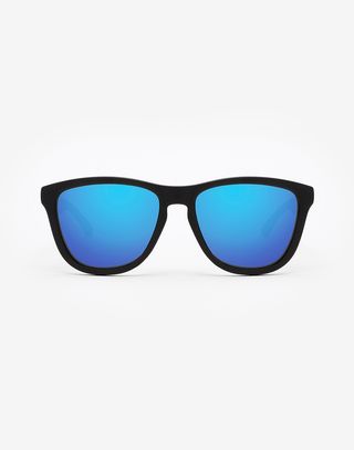 Gafas De Sol Carbon Black Sky One Polarized