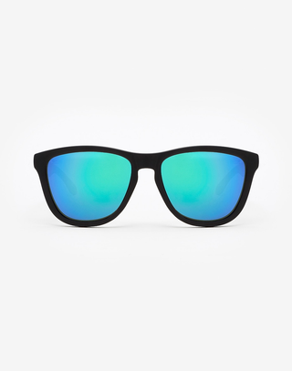 Gafas De Sol Carbon Black Emerald One Polarized