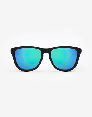 Gafas De Sol Carbon Black Emerald One Polarized