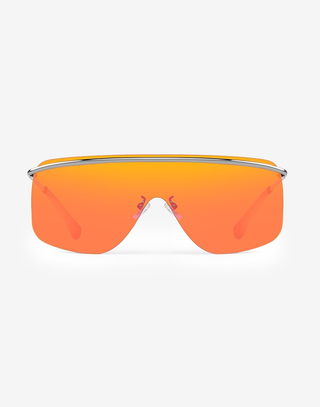Gafas De Sol Gun Metal Ruby Spago