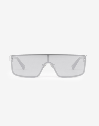 Gafas De Sol Silver Chrome Dream