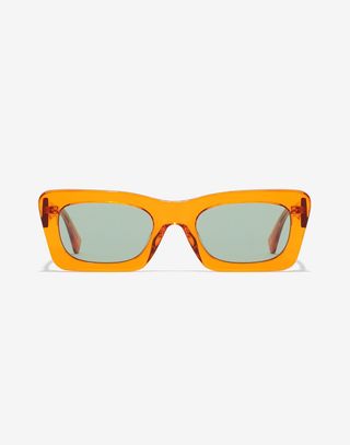 Gafas De Sol Orange Lauper