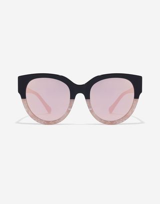 Gafas De Sol Loira - Rose Gold