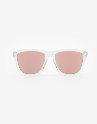 Gafas De Sol Polarized Air Rose Gold One