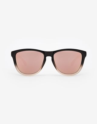 Gafas De Sol Fusion Rose Gold One Polarized