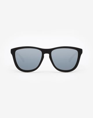 One - Polarized Black Silver