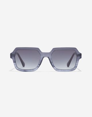Gafas De Sol Grey Minimal