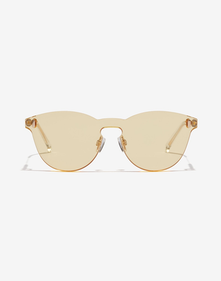 Gafas De Sol Gold Yellow Icy