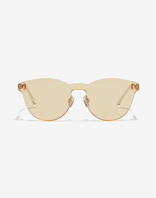 Gafas De Sol Gold Yellow Icy