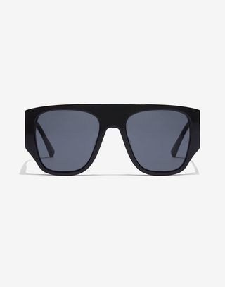 Gafas De Sol Black Dark Rimy