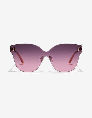 Gafas De Sol Rose Smoke Wine Gelid