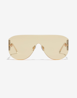 Gafas De Sol Gold Yellow Faint