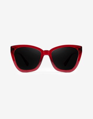 Gafas De Sol Crystal Red Dark Melrose