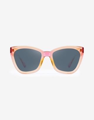 Gafas De Sol Crystal Coral Navy Melrose