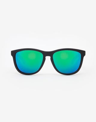 One - Polarized Carbono Emerald
