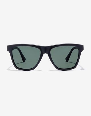 Gafas De Sol One Ls Raw - Polarized Black Alligator Eco