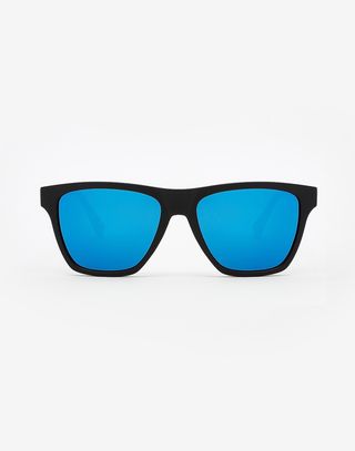 Gafas De Sol Rubber Black Sky One Ls Polarized