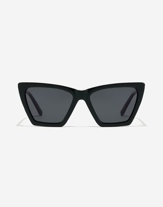 Flush - Polarized Black Dark