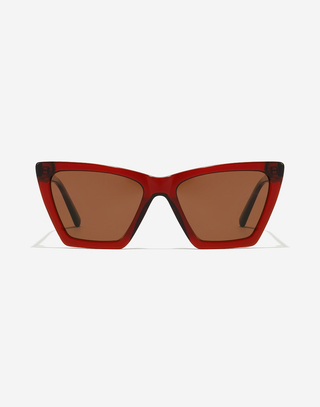 Flush - Polarized Rusian Red Brown
