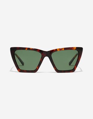 Flush - Polarized Carey Alligator