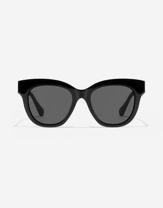 Audrey Raw - Polarized Black
