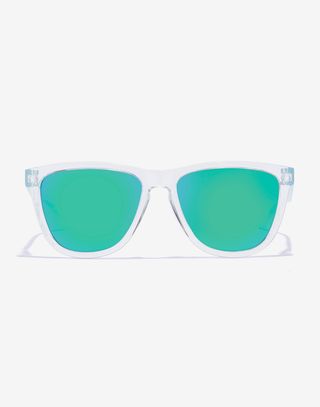 One Raw - Polarized Air Emerald