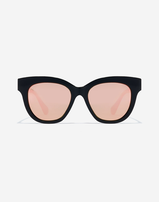 Audrey Raw - Rose Gold