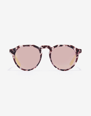 Gafas De Sol Carey Grey Rose Gold Warwick Tr18