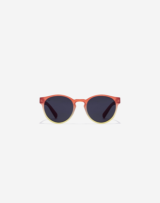 Belair Kids - Orange Dark Grey