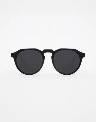 Gafas De Sol Carbon Black Dark Warwick Tr18