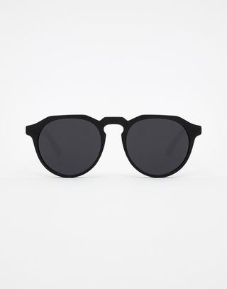 Gafas De Sol Carbon Black Dark Warwick Tr18