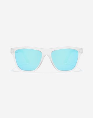 One Ls - Polarized Air Matte Blue Exclusive