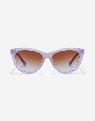 Gafas De Sol Nolita - Lilac Brown Gradient